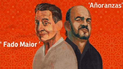 R&Atilde;O KYAO / MIGUEL DE TENA