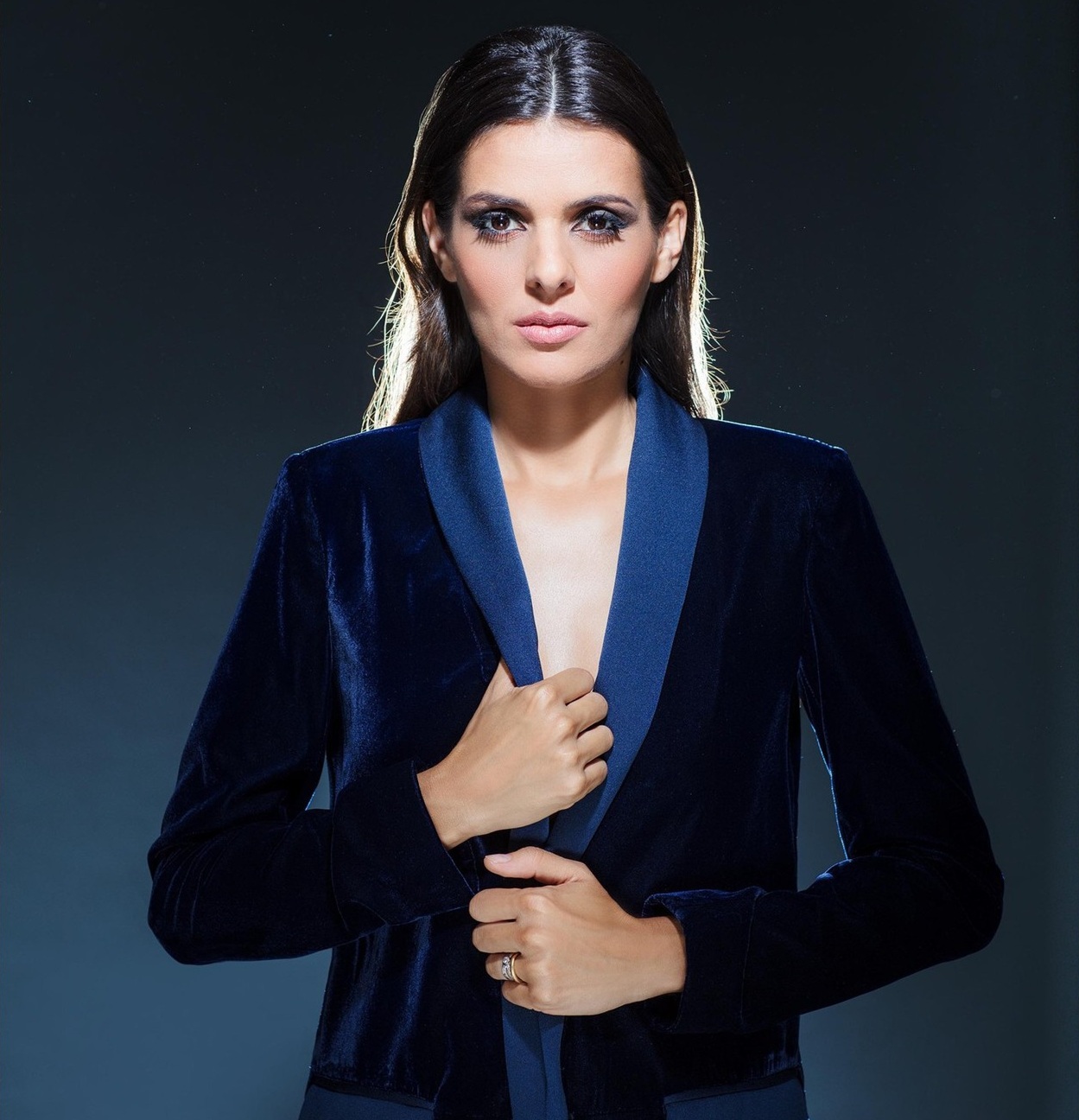 Cuca Roseta, Daniel Casares y Jorge Pardo - Supertrío - Festival Flamenco y Fado 2023