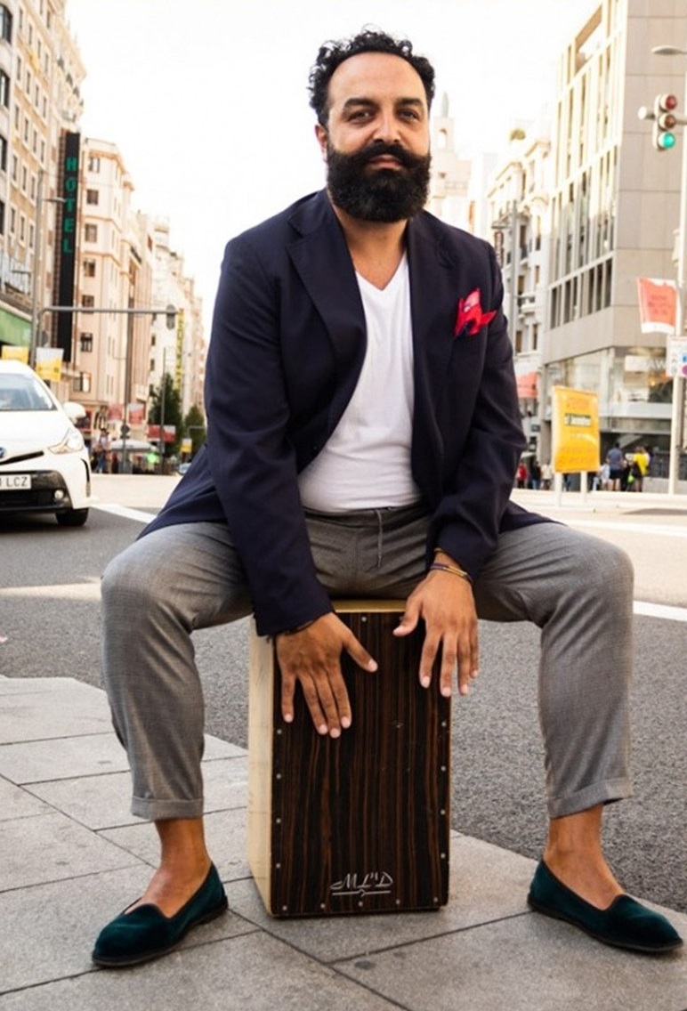 Lin Cortés - Gitanerías - Festival Flamenco y Fado 2023