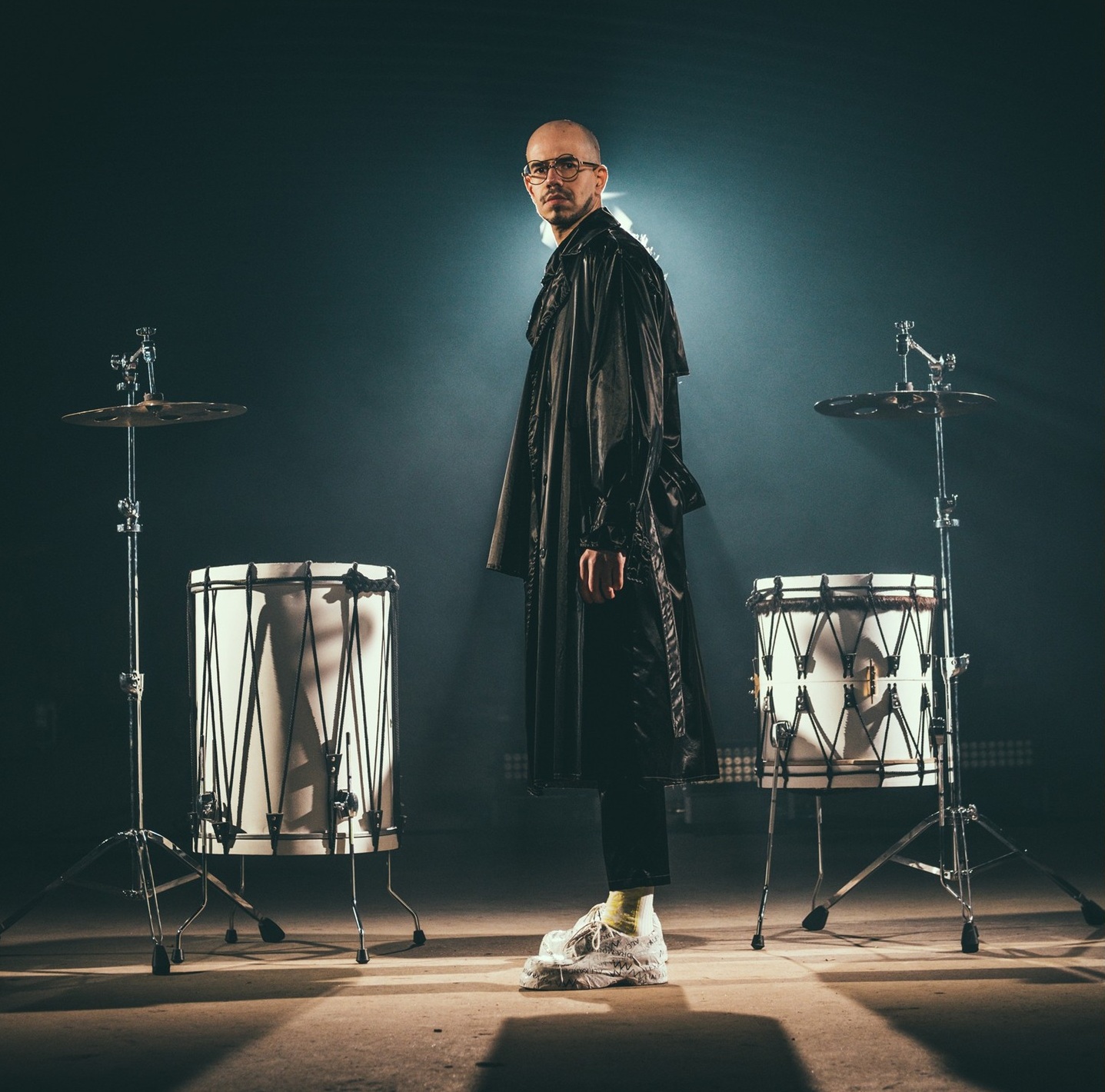 João Caetano - Cada vez mais - Festival Flamenco y Fado 2023