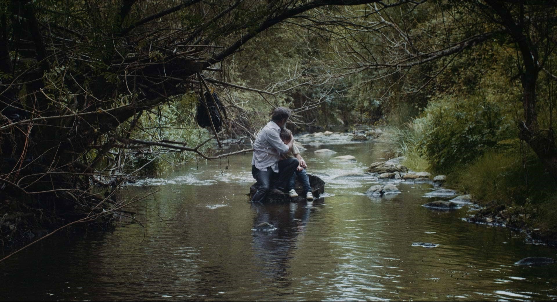 1&ordf; SESI&Oacute;N OFICIAL DE CORTOMETRAJES