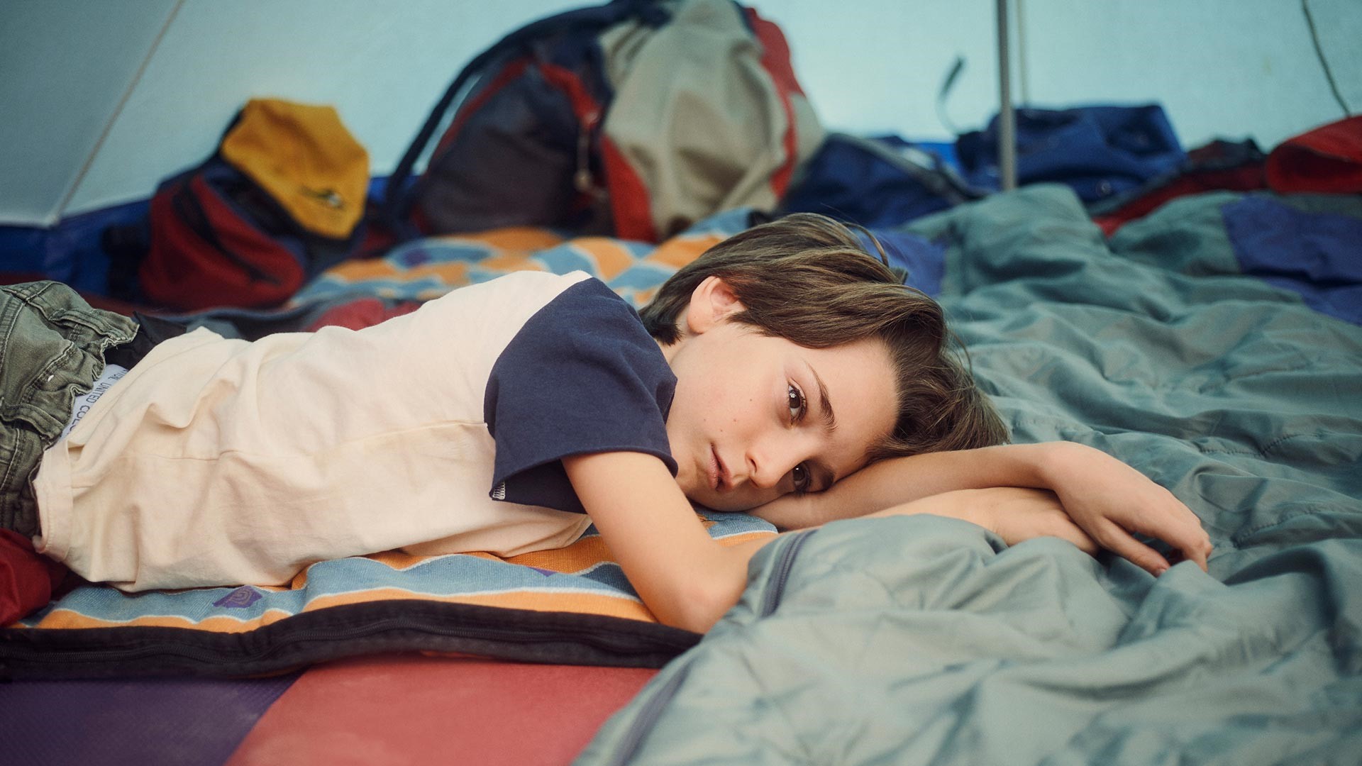 2&ordf; SESI&Oacute;N OFICIAL DE CORTOMETRAJES