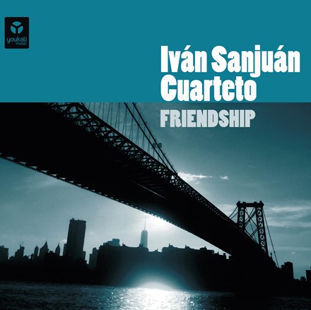 Iv&aacute;n Sanju&aacute;n Quartet, feat. Andr&eacute; Fernandes