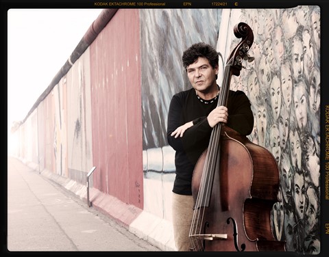 M&ordf; JO&Atilde;O & CARLOS BICA QUARTET