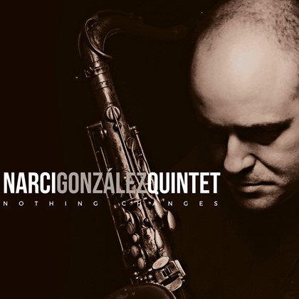Narciso Gonz&aacute;lez Septet