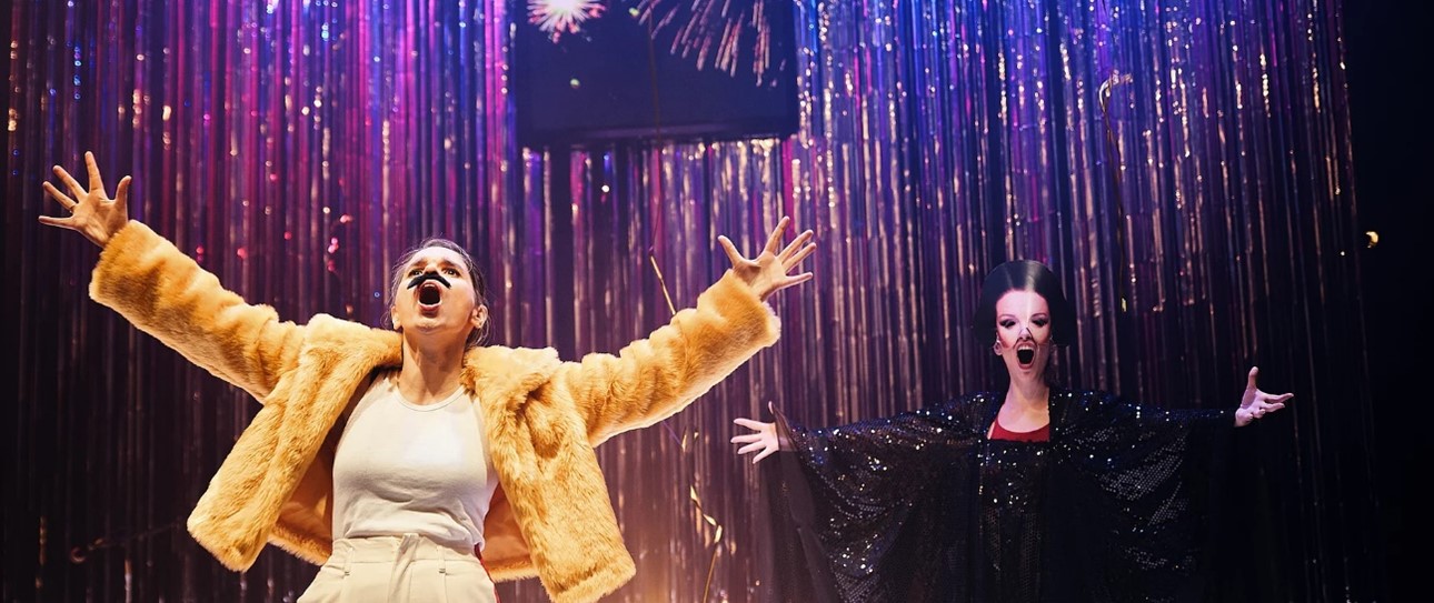 TALLER DE CREACI&Oacute;N