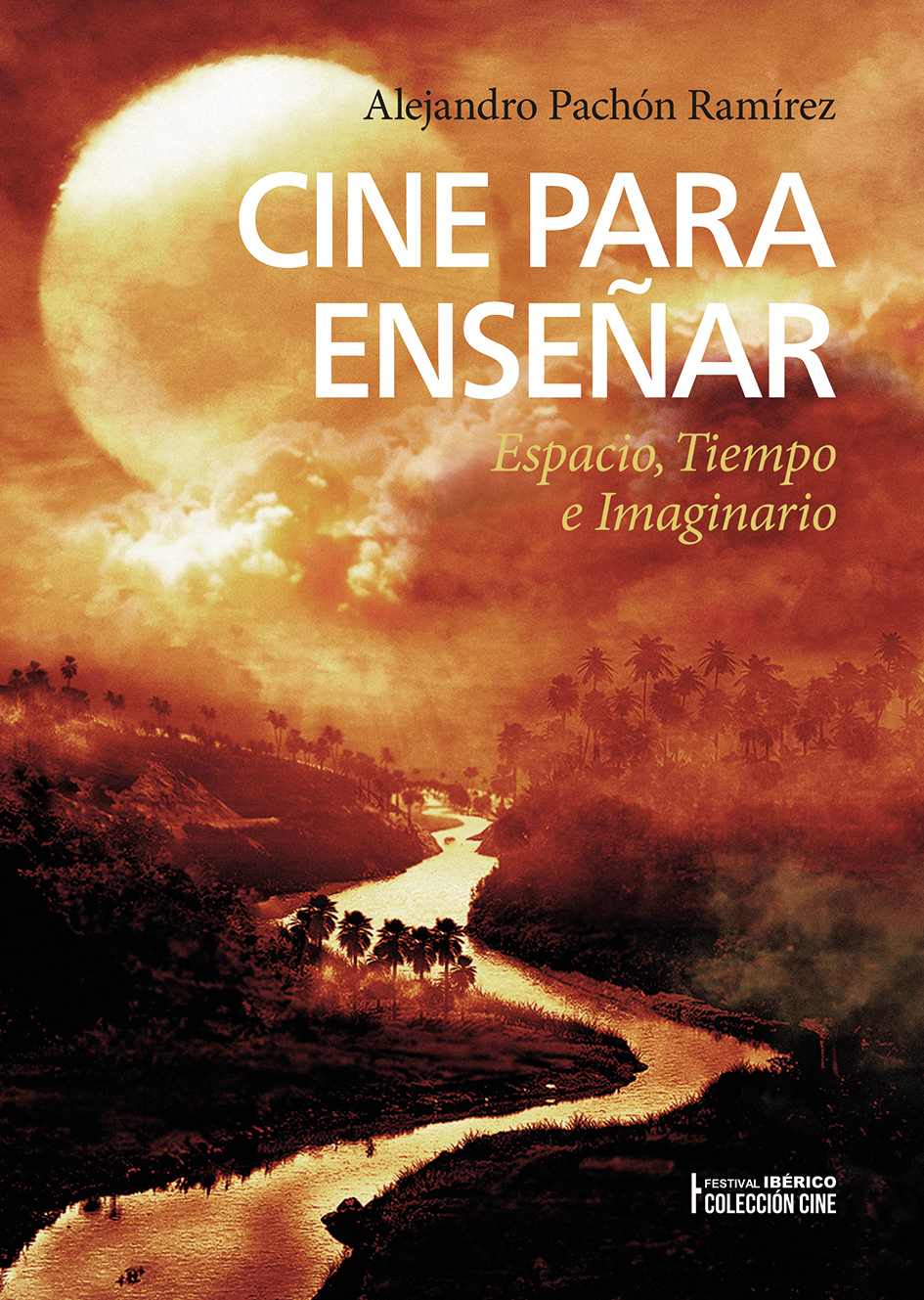 CINE PARA ENSE&Ntilde;AR