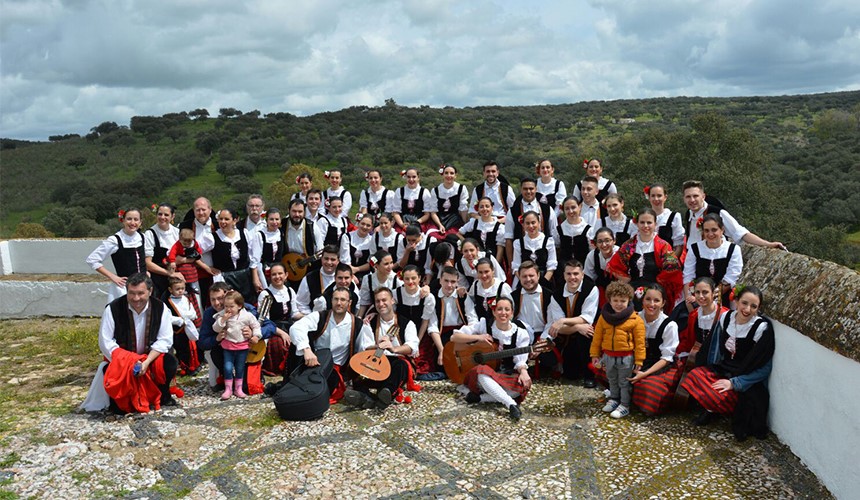 ACTUACIONES DE LOS GRUPOS DE ESPA&Ntilde;A, BIELORRUSIA Y AZERBAIY&Aacute;N