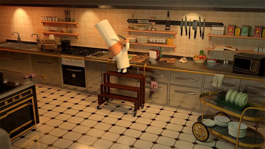 FESTIVAL DOS MI&Uacute;DOS (89&rsquo;)