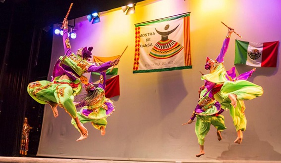 INDIA &ndash; NRUTYESHWAR