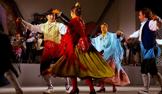 JA&Eacute;N &ndash; ASOCIACI&Oacute;N LOLA TORRES