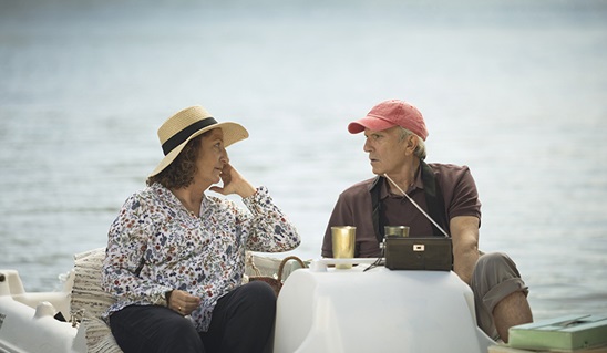 3&ordf; SESI&Oacute;N OFICIAL DE CORTOMETRAJES