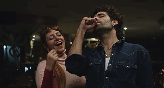 4&ordf; SESI&Oacute;N OFICIAL DE CORTOMETRAJES