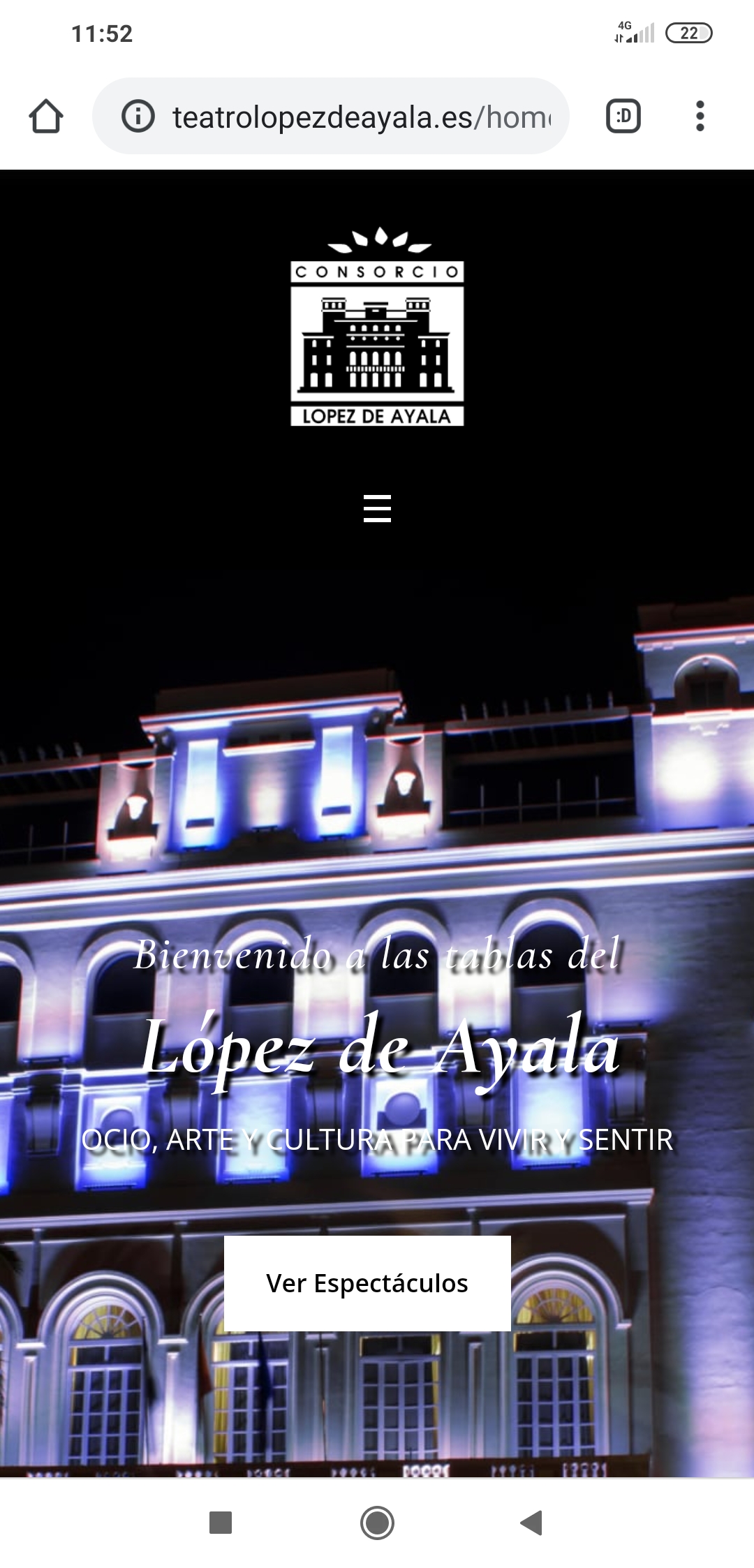 Acceso Directo Android 1