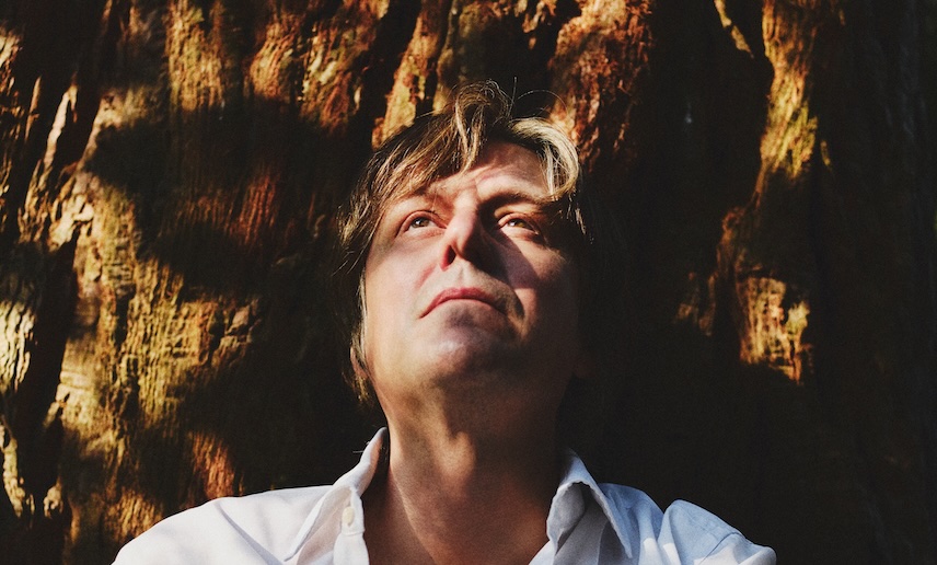 NACHO VEGAS. Gira 'Vidas semipreciosas'