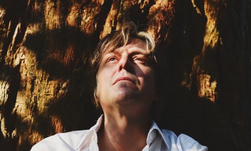 NACHO VEGAS. Gira 'Vidas semipreciosas'