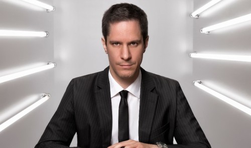 "TONI BRIGHT, MAGIA DE LA MENTE:: CREER ES PODER"