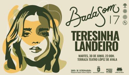 BADASOM 2026 - TERESINHA LANDEIRO